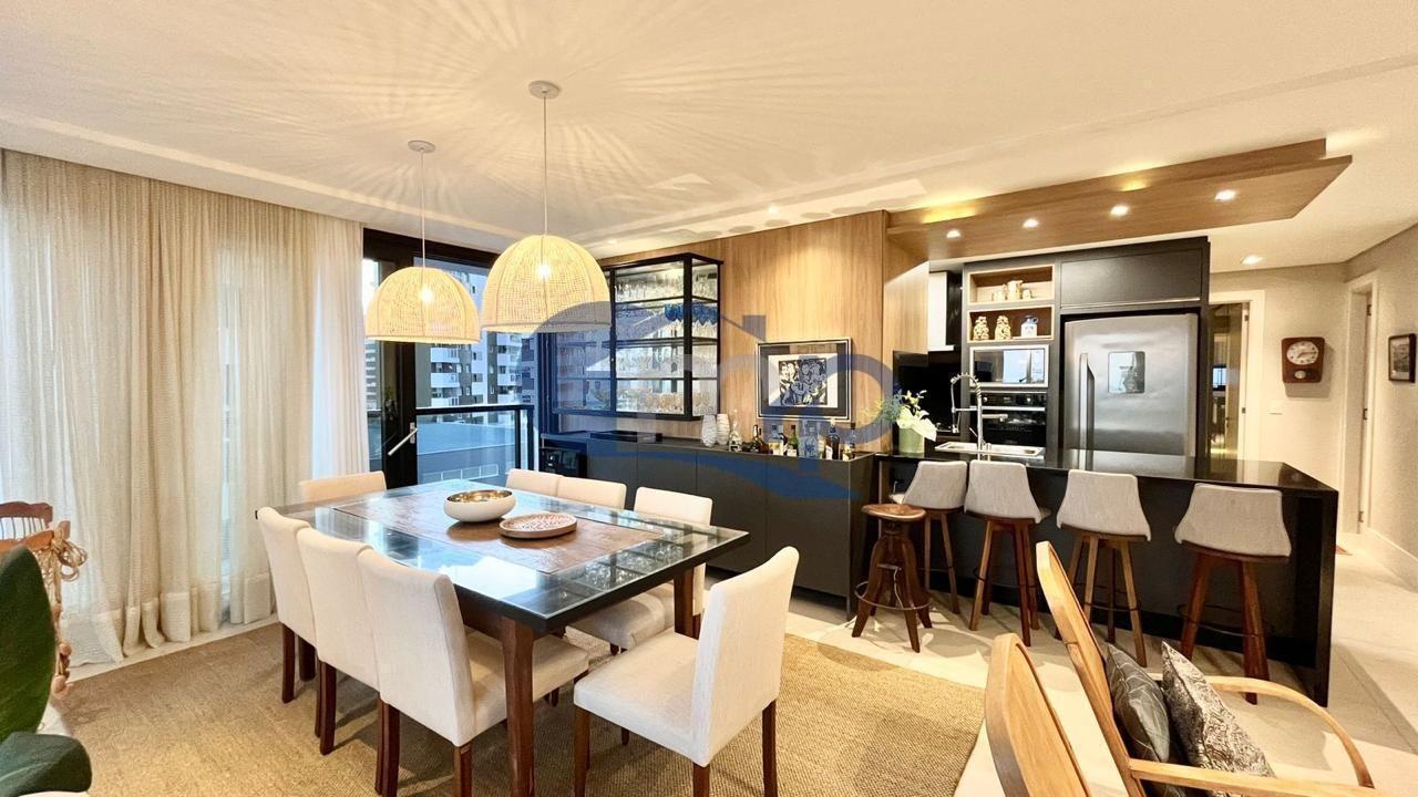 Apartamento, 4 quartos, 215 m² - Foto 33