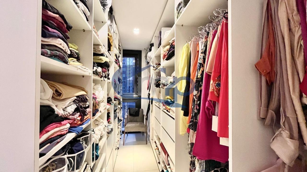 Apartamento, 4 quartos, 215 m² - Foto 24