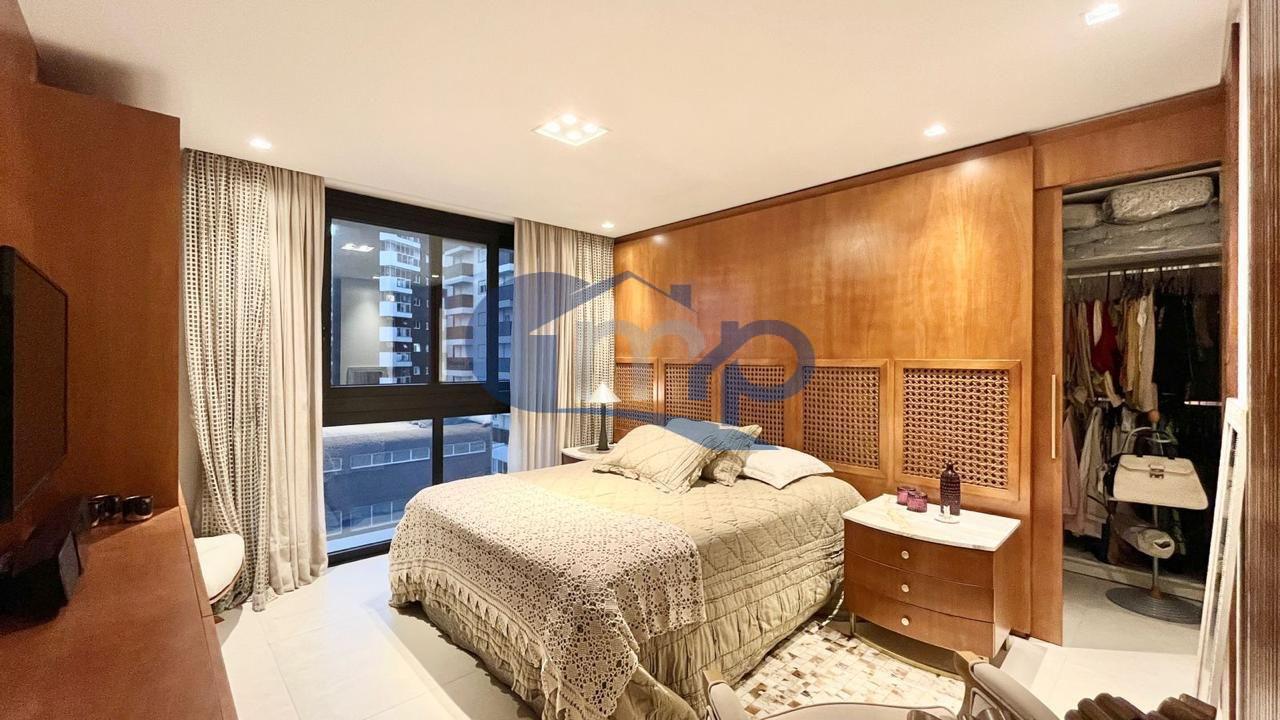 Apartamento, 4 quartos, 215 m² - Foto 19