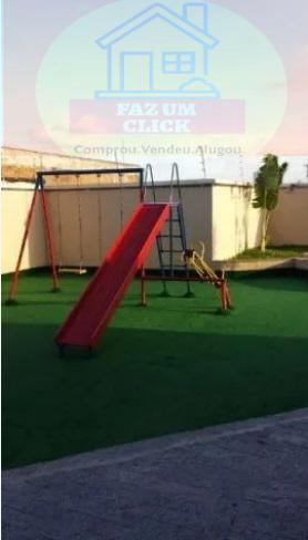 Apartamento à venda com 2 quartos, 52m² - Foto 6