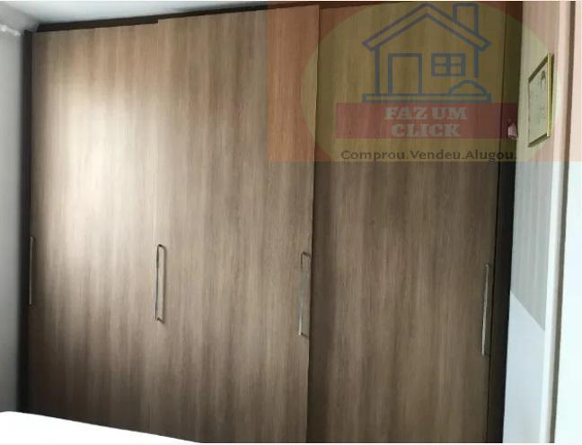 Apartamento à venda com 2 quartos, 52m² - Foto 11