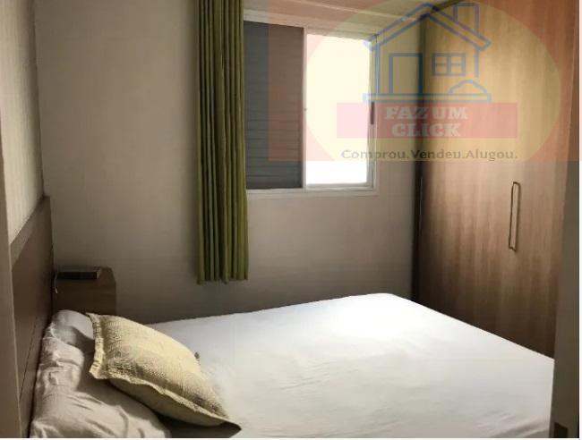 Apartamento à venda com 2 quartos, 52m² - Foto 13