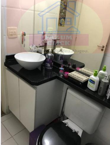Apartamento à venda com 2 quartos, 52m² - Foto 18