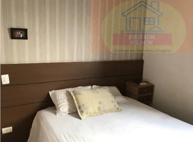 Apartamento à venda com 2 quartos, 52m² - Foto 9
