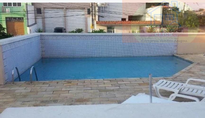 Apartamento à venda com 2 quartos, 52m² - Foto 4