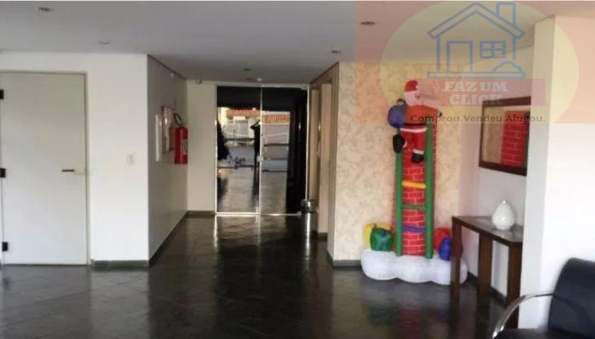 Apartamento à venda com 2 quartos, 52m² - Foto 5
