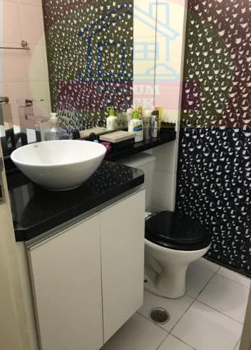 Apartamento à venda com 2 quartos, 52m² - Foto 17