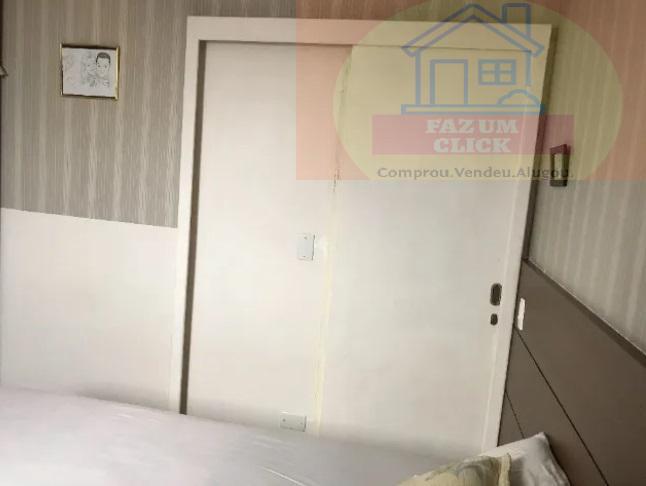 Apartamento à venda com 2 quartos, 52m² - Foto 12