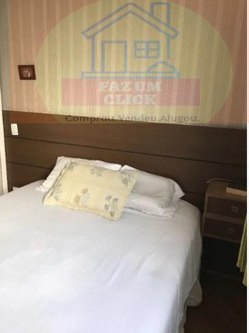Apartamento à venda com 2 quartos, 52m² - Foto 14