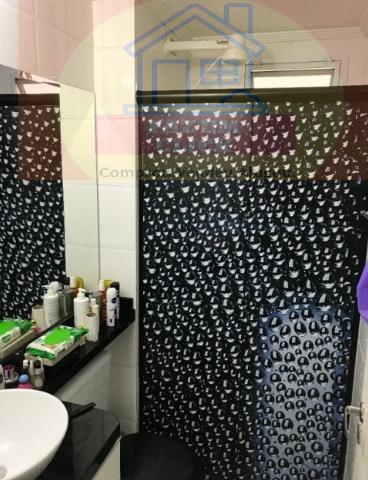 Apartamento à venda com 2 quartos, 52m² - Foto 16