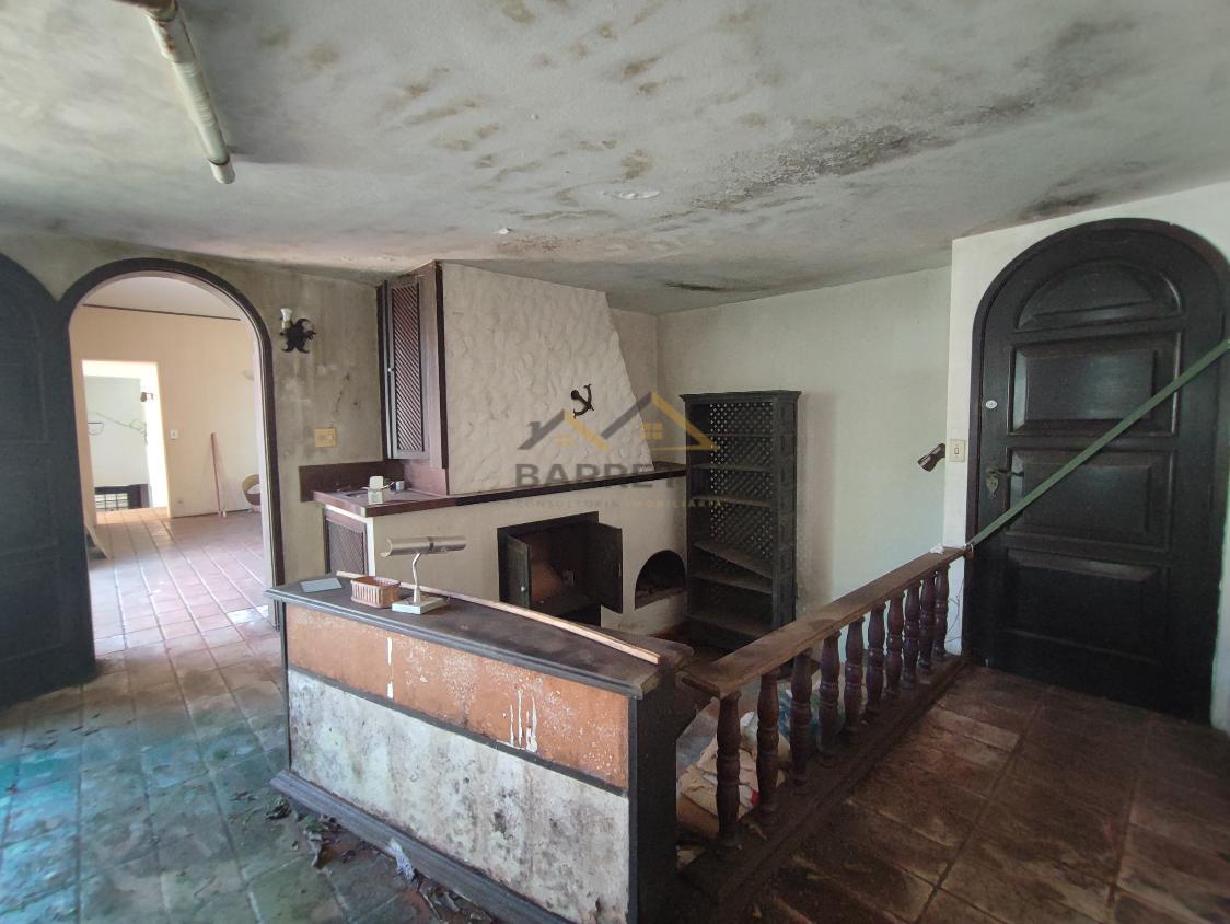 Casa à venda com 4 quartos, 400m² - Foto 17