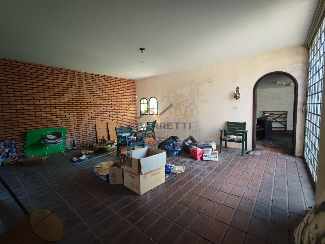 Casa à venda com 4 quartos, 400m² - Foto 14