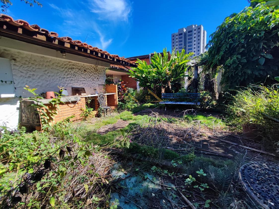Casa à venda com 4 quartos, 400m² - Foto 36
