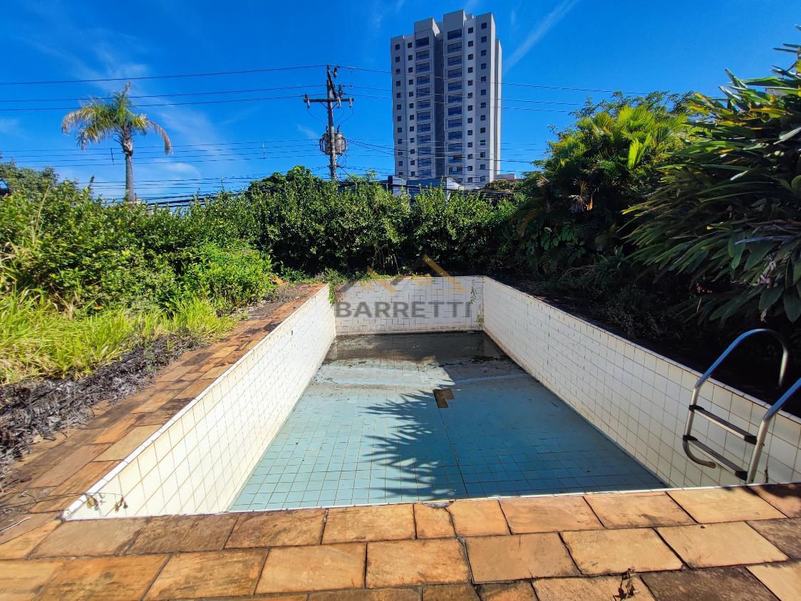 Casa à venda com 4 quartos, 400m² - Foto 39