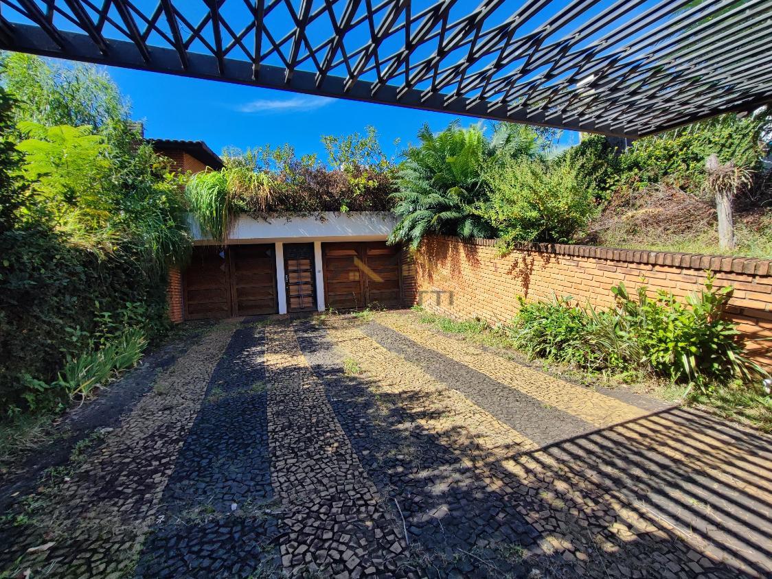 Casa à venda com 4 quartos, 400m² - Foto 51