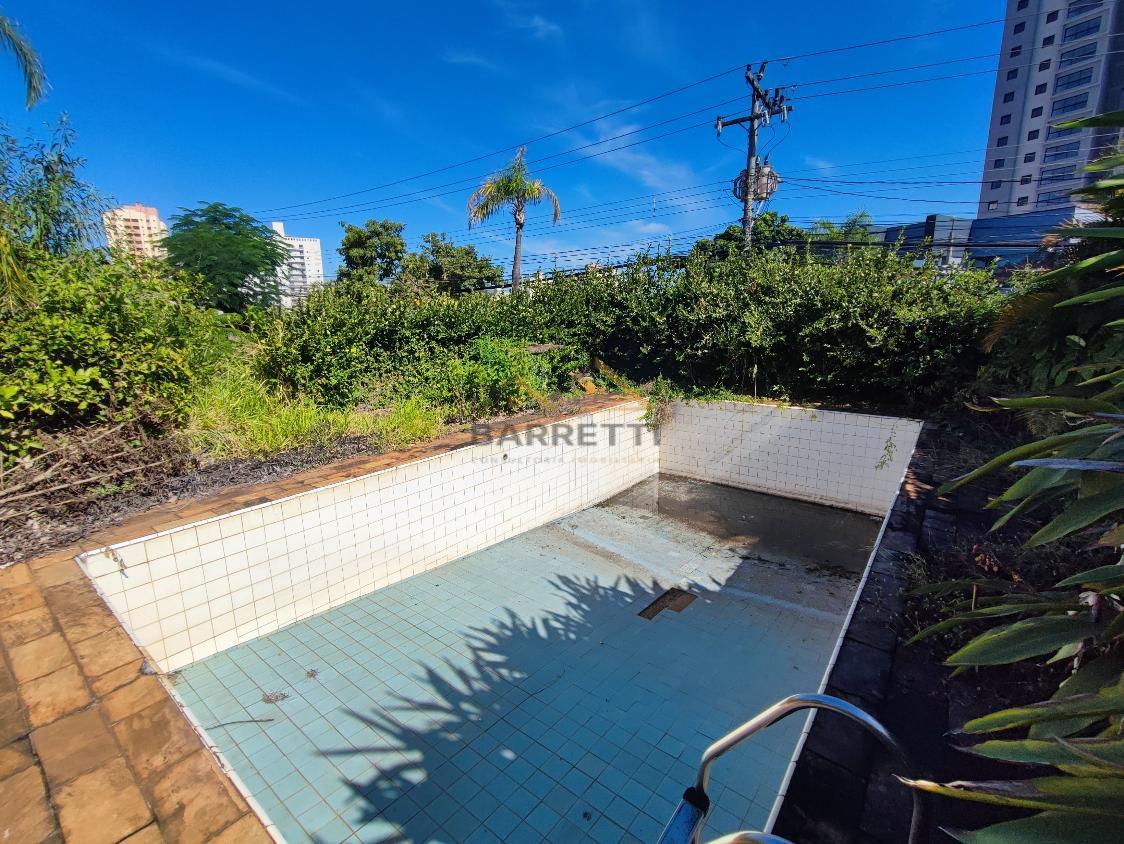 Casa à venda com 4 quartos, 400m² - Foto 45