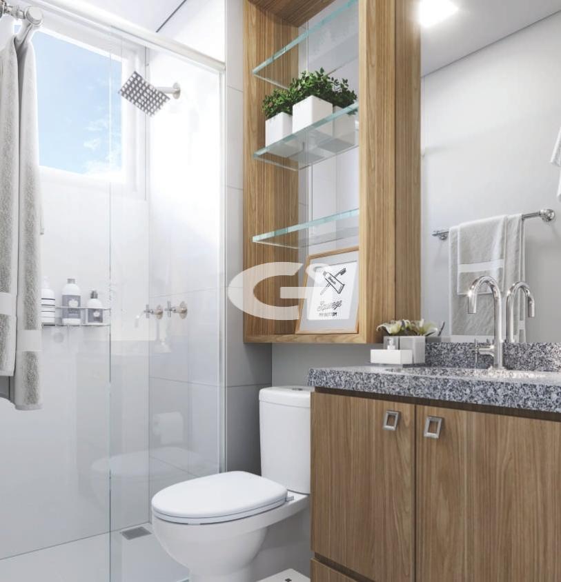 Apartamento, 2 quartos, 46 m² - Foto 7