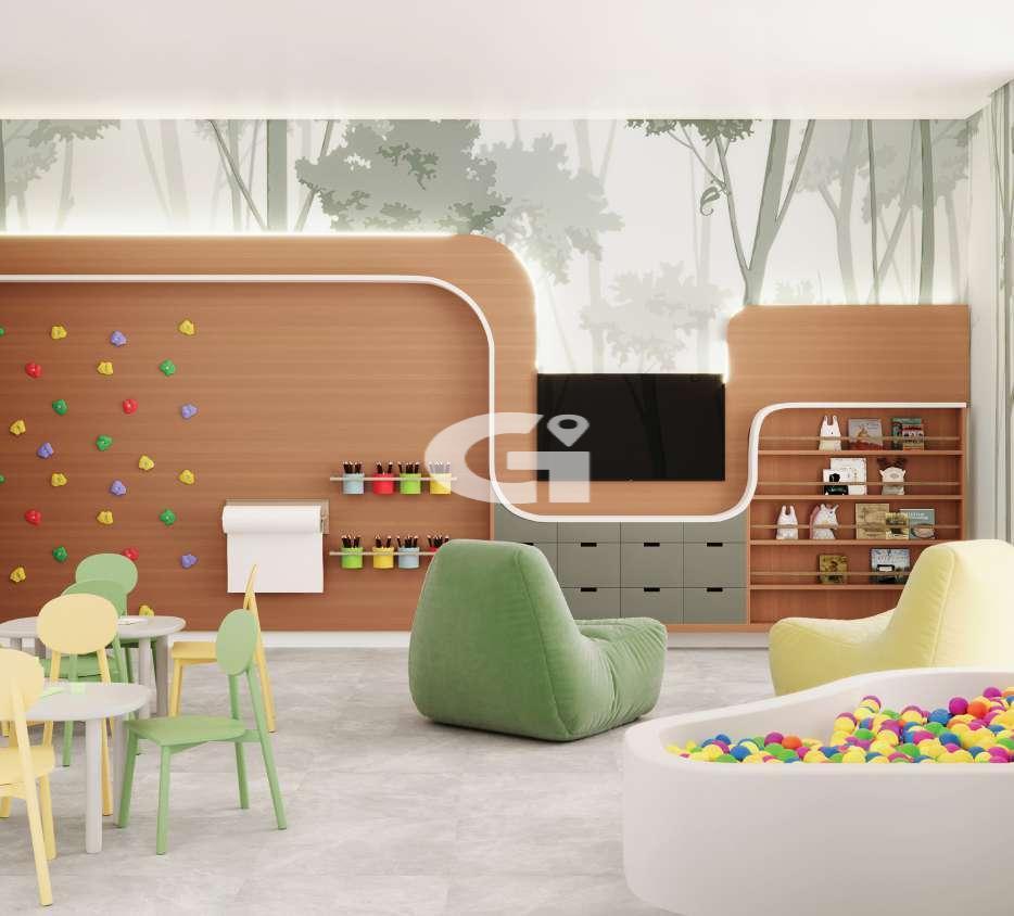 Apartamento, 2 quartos, 46 m² - Foto 14