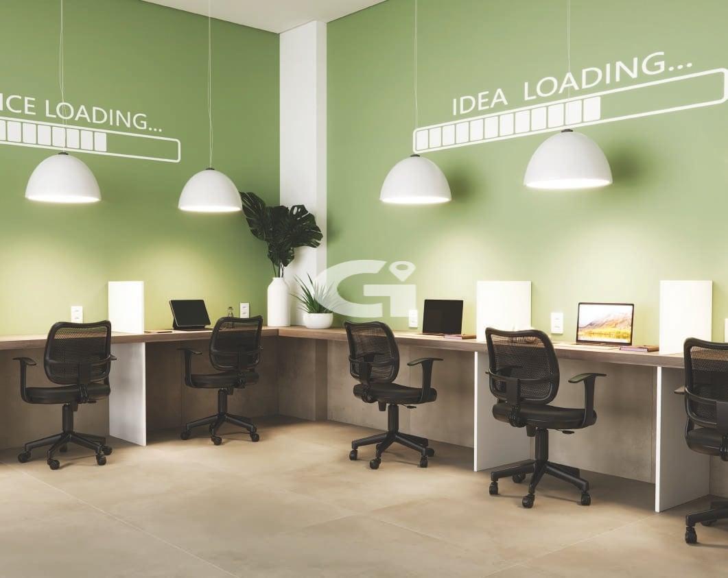 Apartamento, 2 quartos, 46 m² - Foto 13