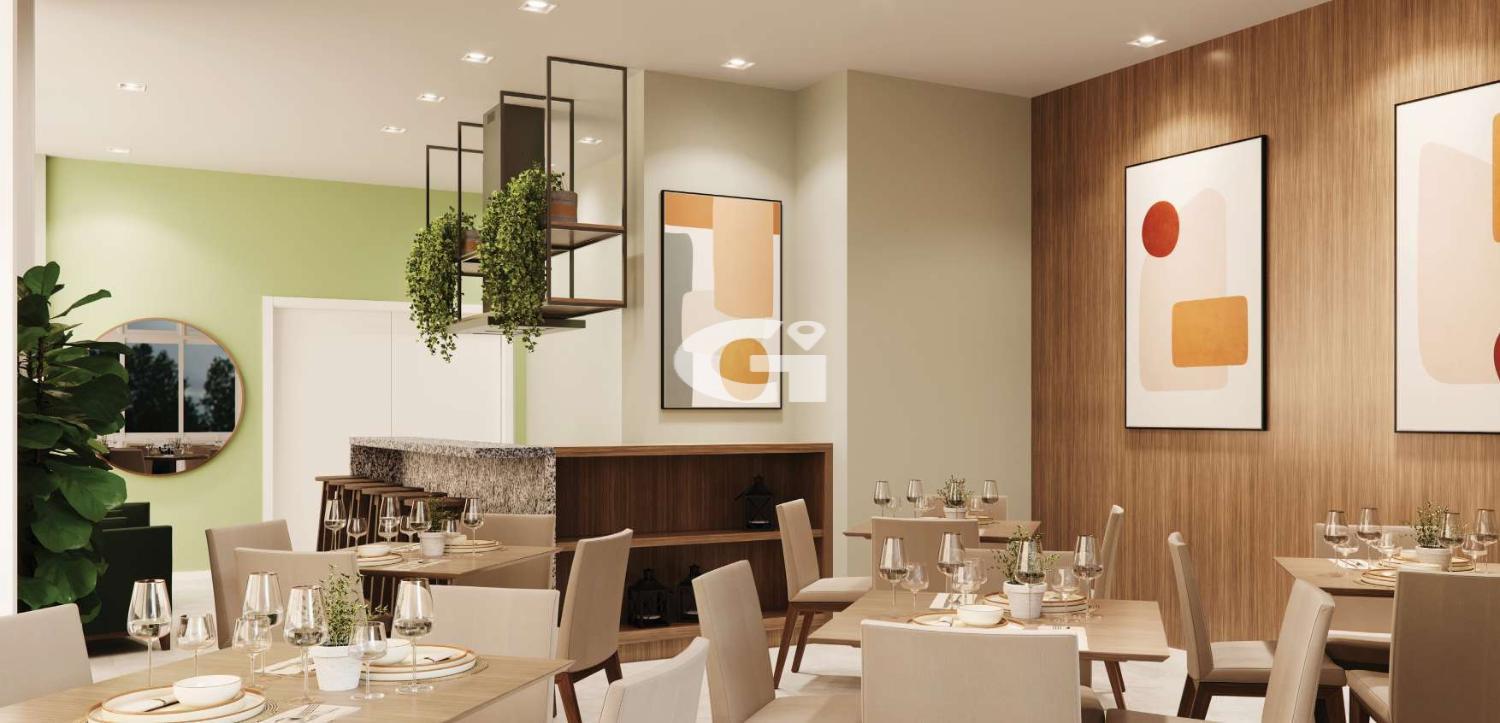 Apartamento, 2 quartos, 46 m² - Foto 10