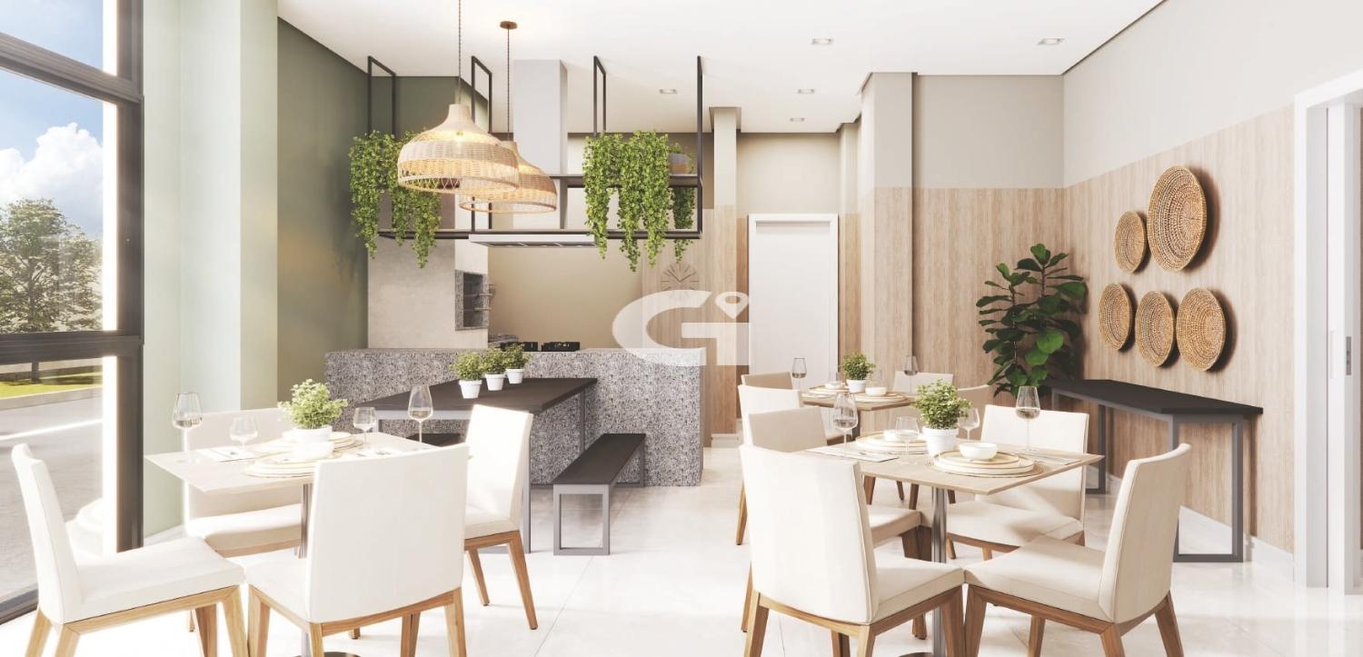 Apartamento, 2 quartos, 46 m² - Foto 11