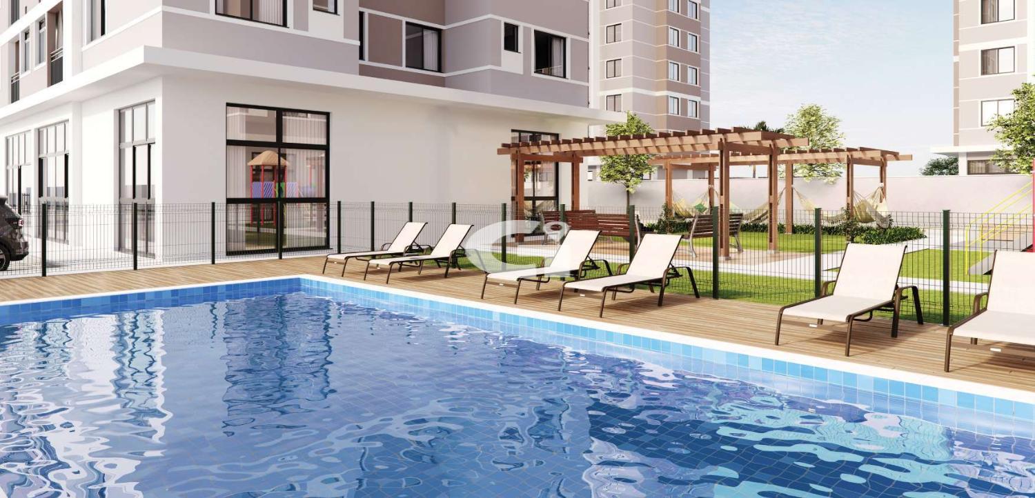 Apartamento, 2 quartos, 46 m² - Foto 8