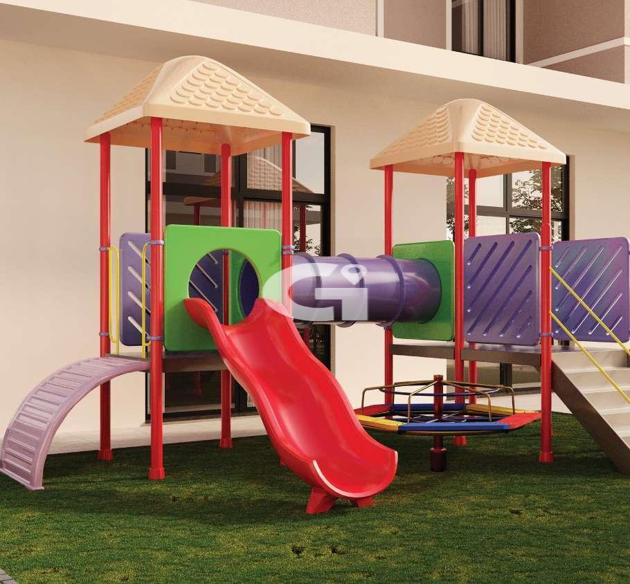 Apartamento, 2 quartos, 46 m² - Foto 17