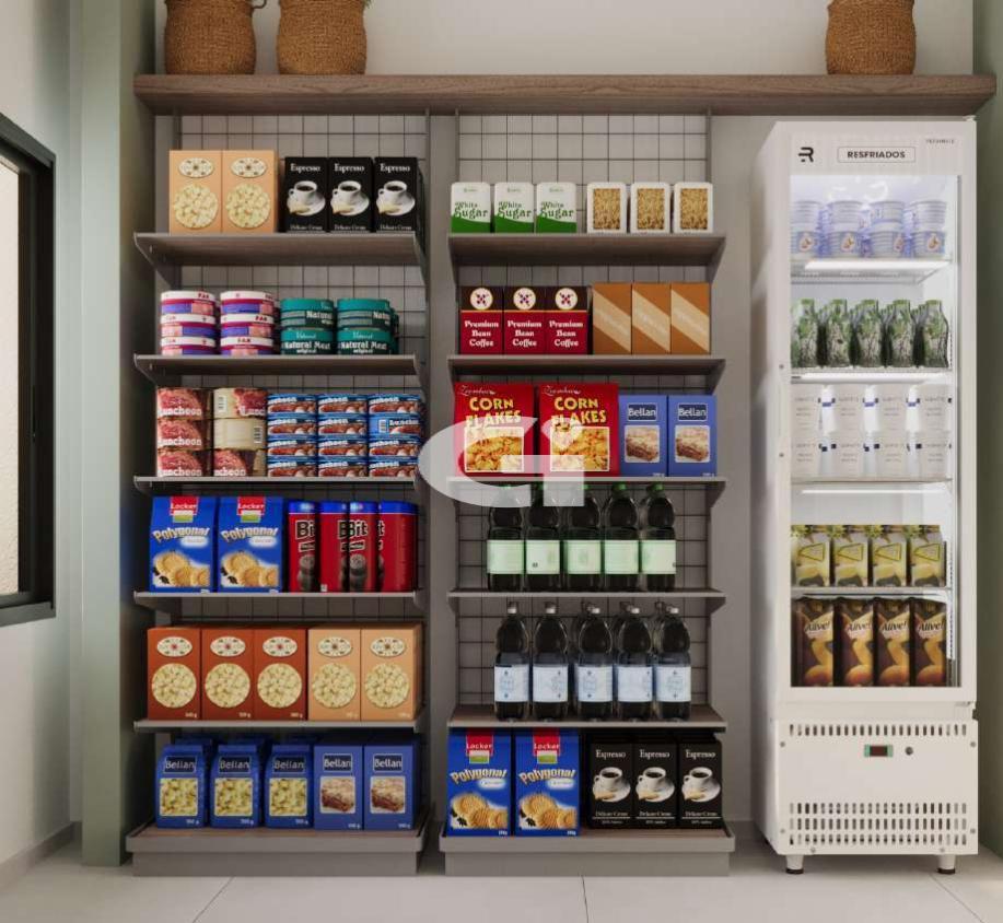 Apartamento, 2 quartos, 46 m² - Foto 15