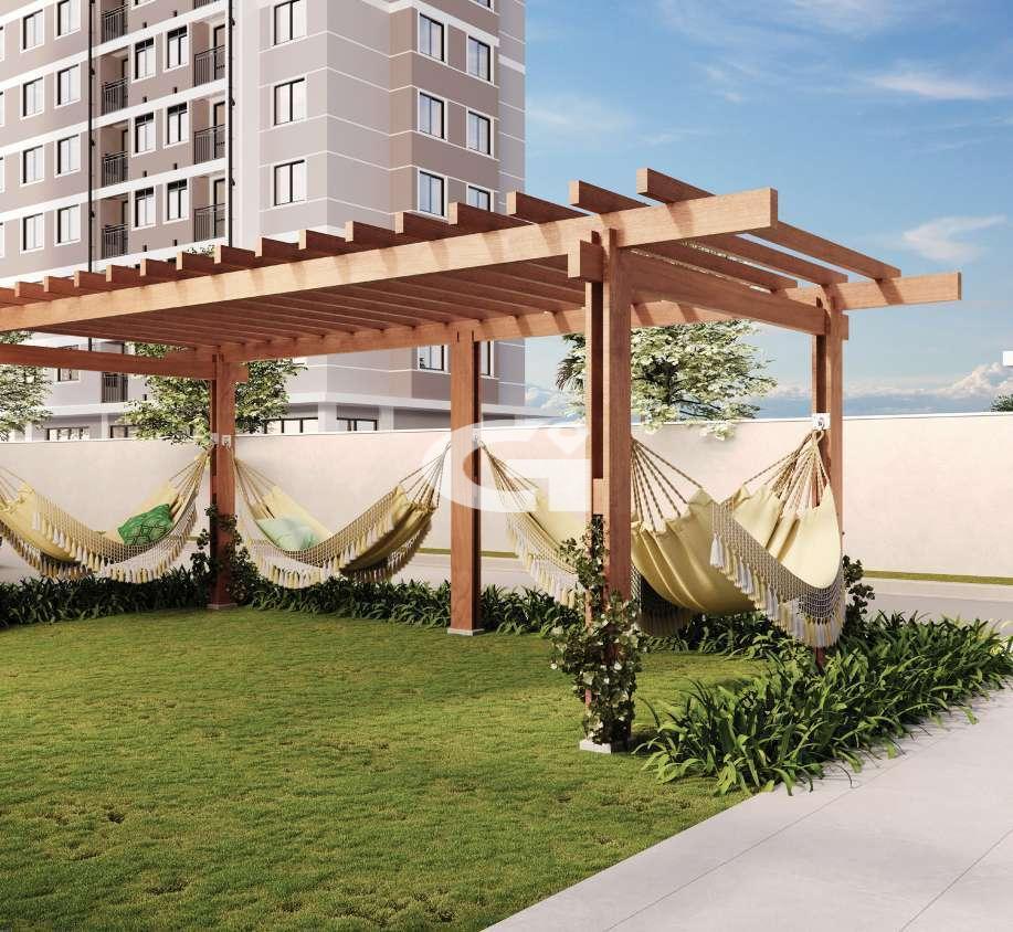 Apartamento, 2 quartos, 46 m² - Foto 18