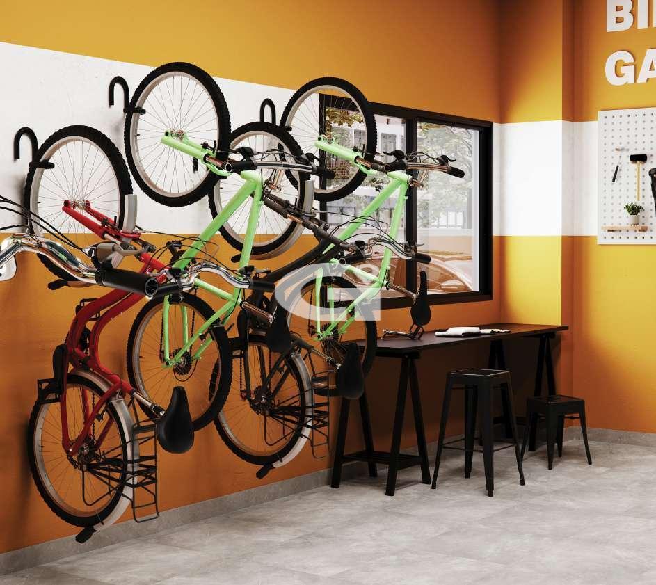 Apartamento, 2 quartos, 46 m² - Foto 16