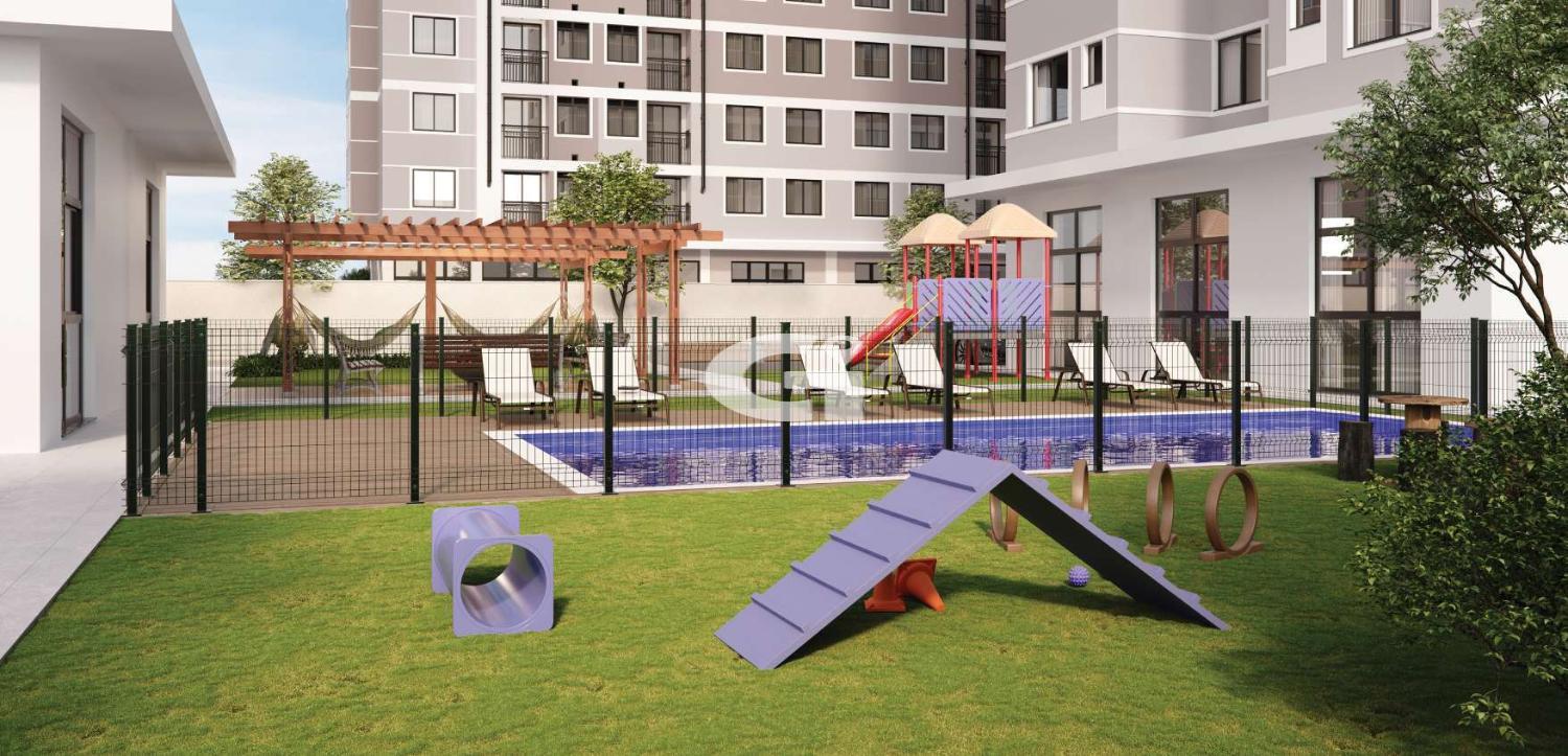 Apartamento, 2 quartos, 46 m² - Foto 20