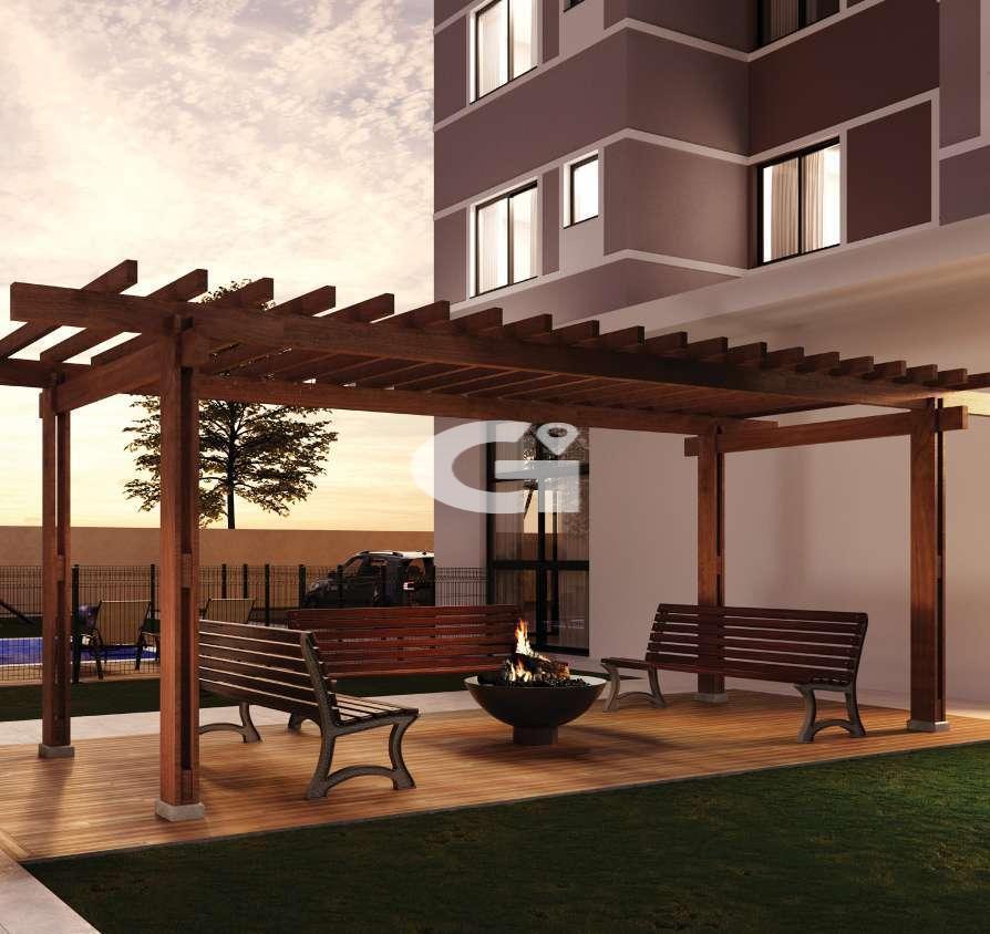 Apartamento, 2 quartos, 46 m² - Foto 19