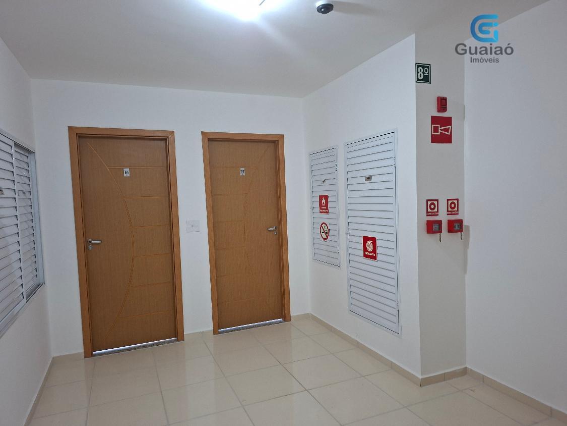 Apartamento, 2 quartos, 60 m² - Foto 11