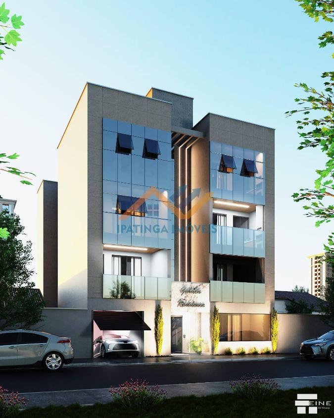 Apartamento no Cidade Nova