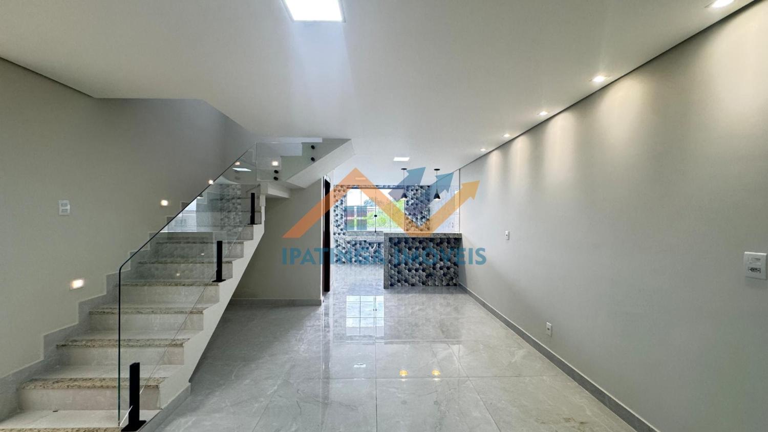 Casa no Jardim Vitória