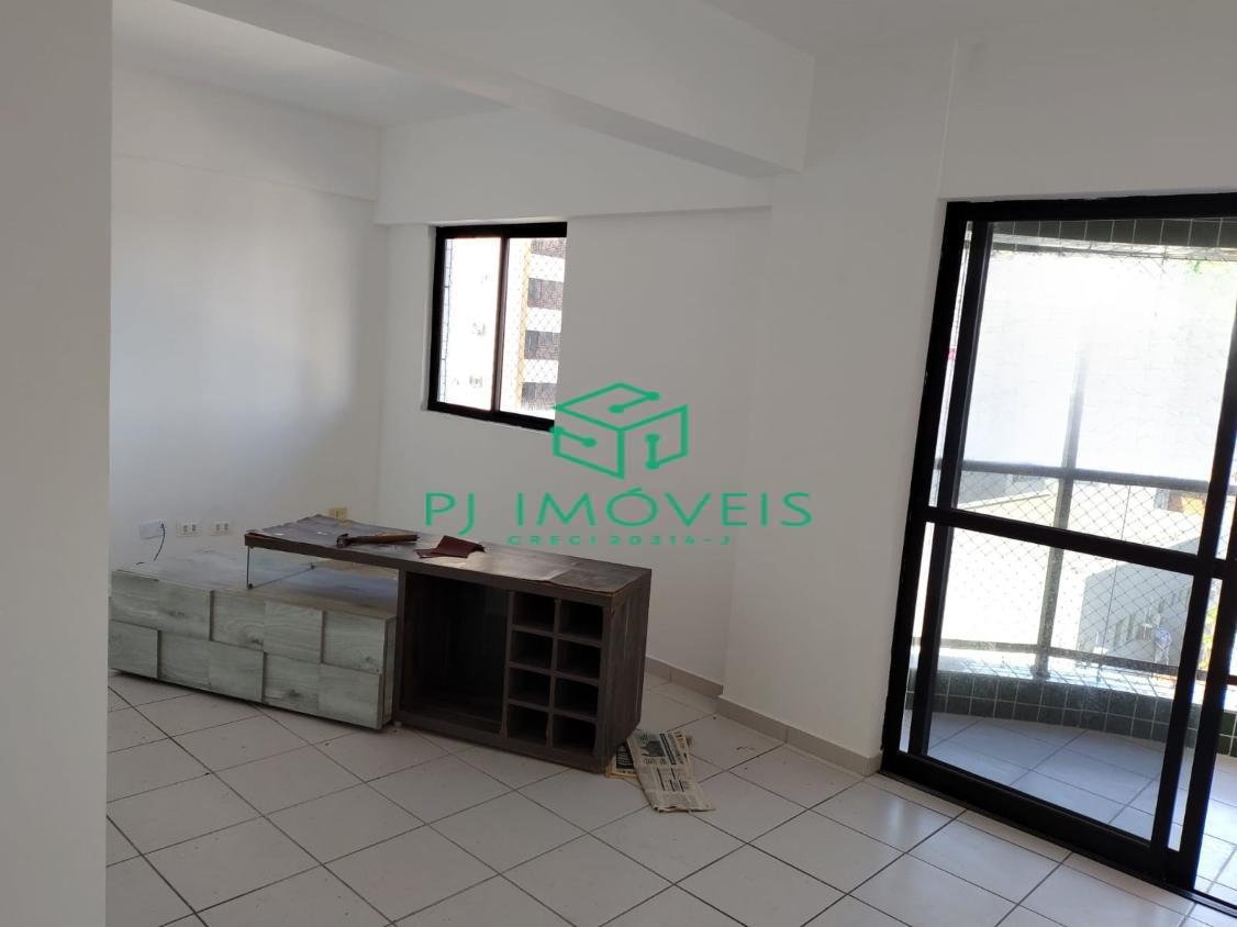 Apartamento à venda com 3 quartos, 99m² - Foto 3