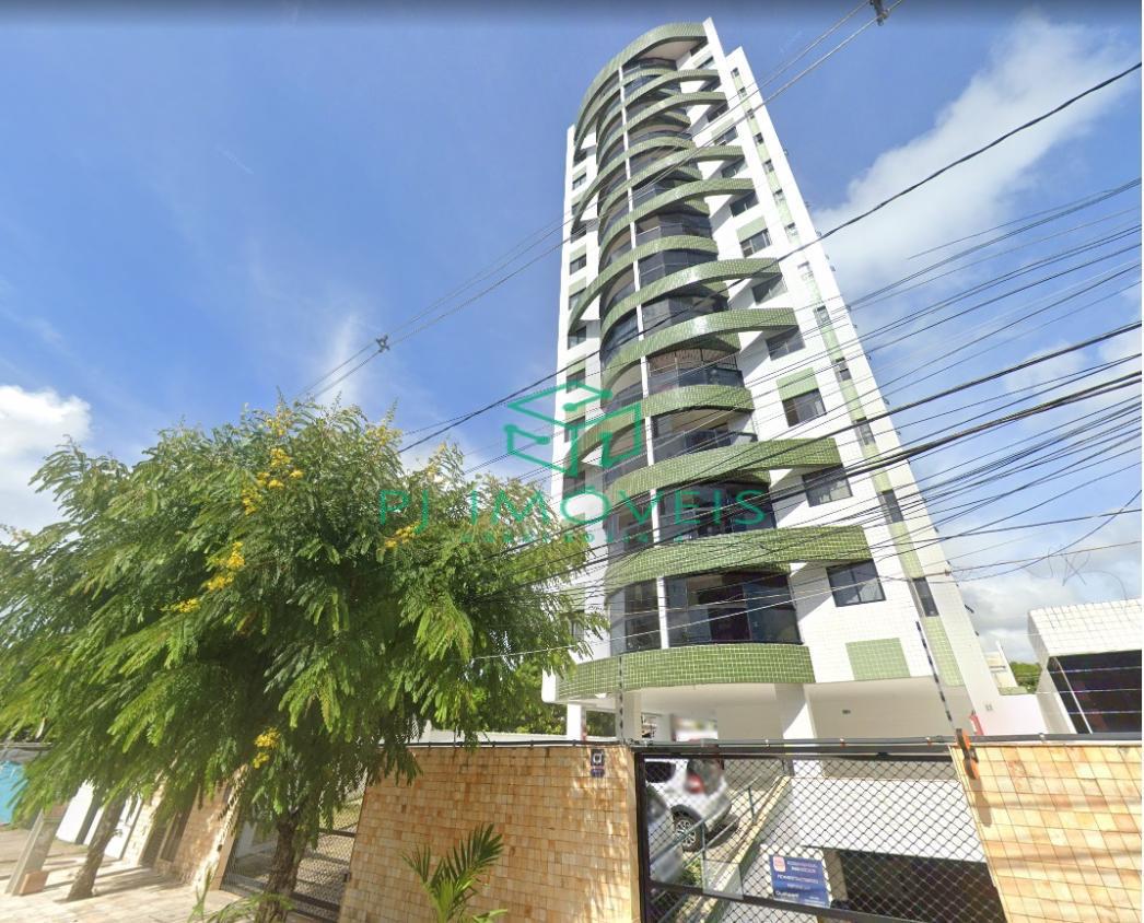 Apartamento à venda com 3 quartos, 99m² - Foto 1