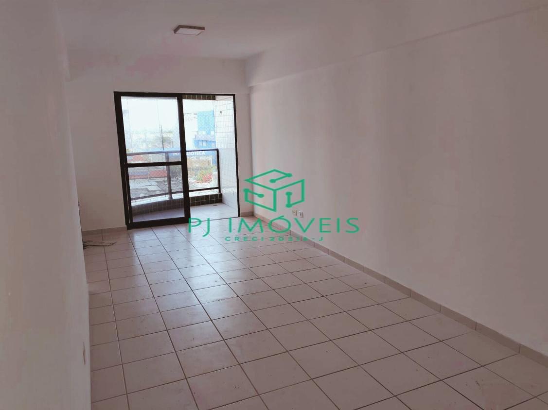 Apartamento à venda com 3 quartos, 99m² - Foto 2