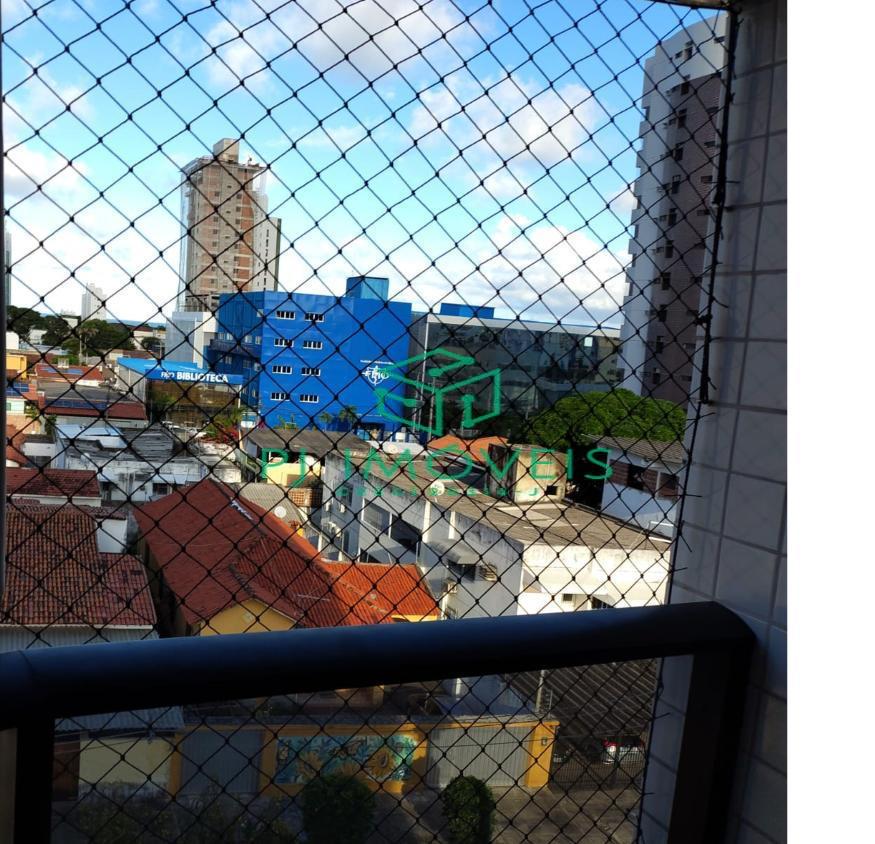 Apartamento à venda com 3 quartos, 99m² - Foto 4
