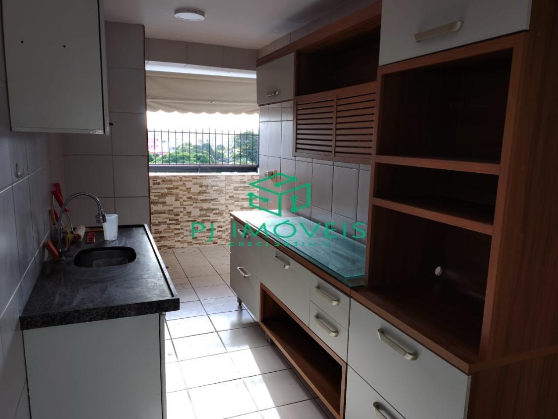 Apartamento à venda com 3 quartos, 99m² - Foto 6
