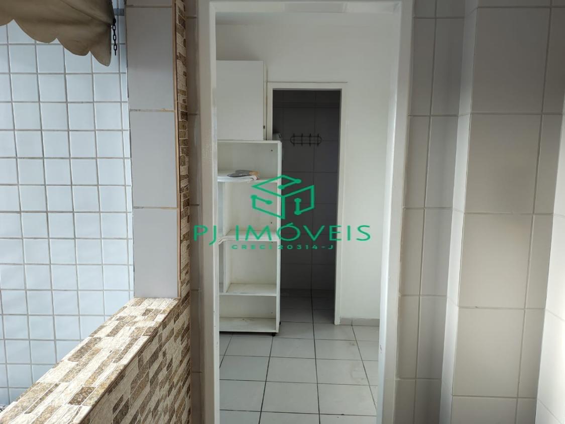 Apartamento à venda com 3 quartos, 99m² - Foto 15