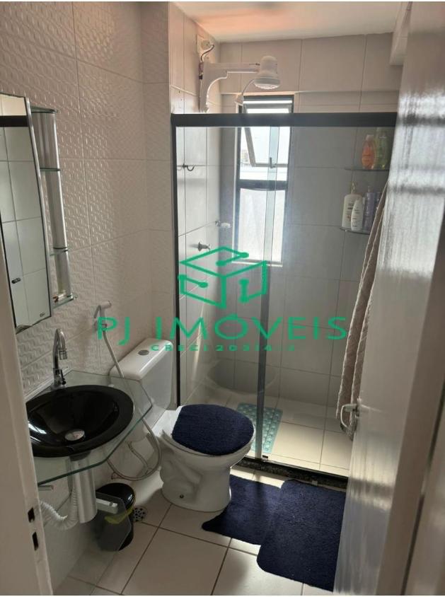 Apartamento à venda com 3 quartos, 99m² - Foto 10