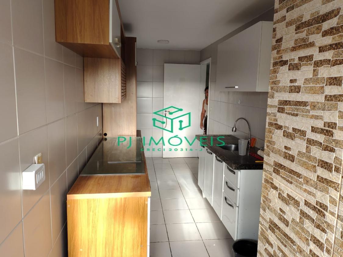 Apartamento à venda com 3 quartos, 99m² - Foto 7