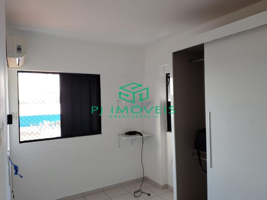 Apartamento à venda com 3 quartos, 99m² - Foto 12