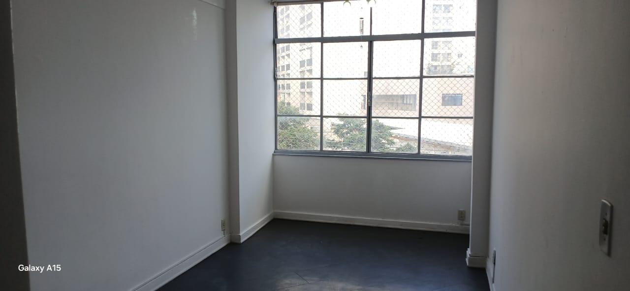 Apartamento, 1 quarto, 70 m² - Foto 1