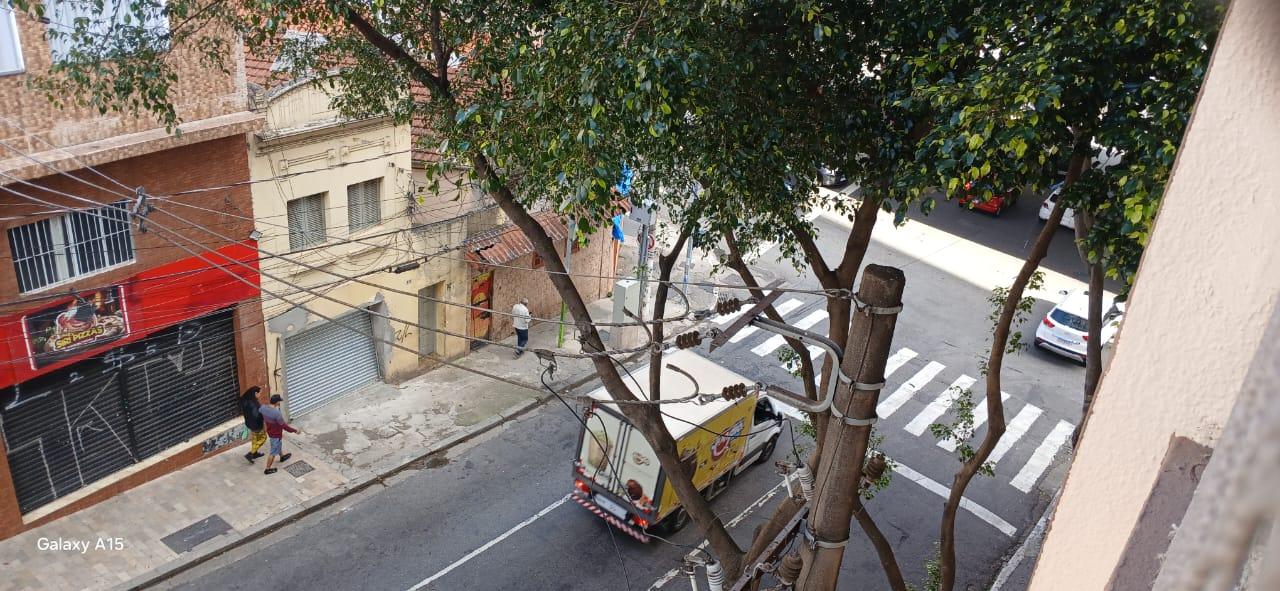 Apartamento, 1 quarto, 70 m² - Foto 6