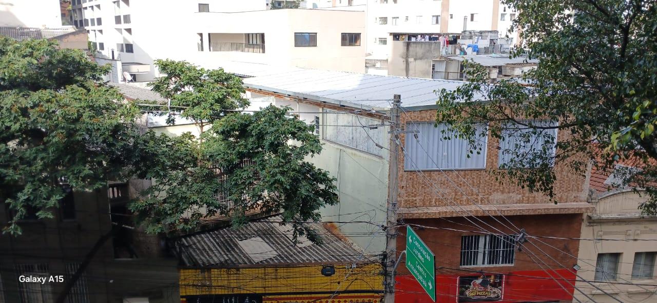 Apartamento, 1 quarto, 70 m² - Foto 8