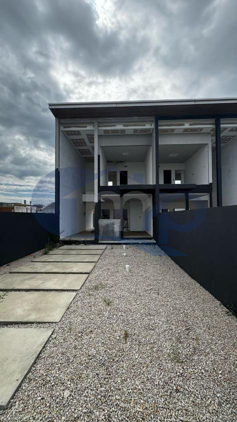 Sobrado, 2 quartos, 136 m² - Foto 2