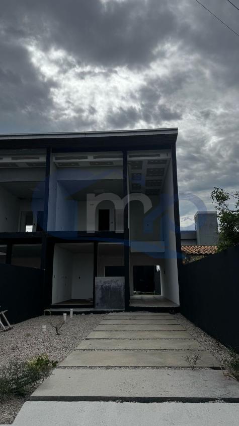 Sobrado, 2 quartos, 136 m² - Foto 1