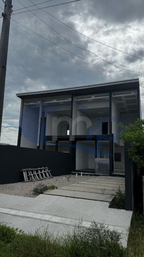 Sobrado, 2 quartos, 136 m² - Foto 3